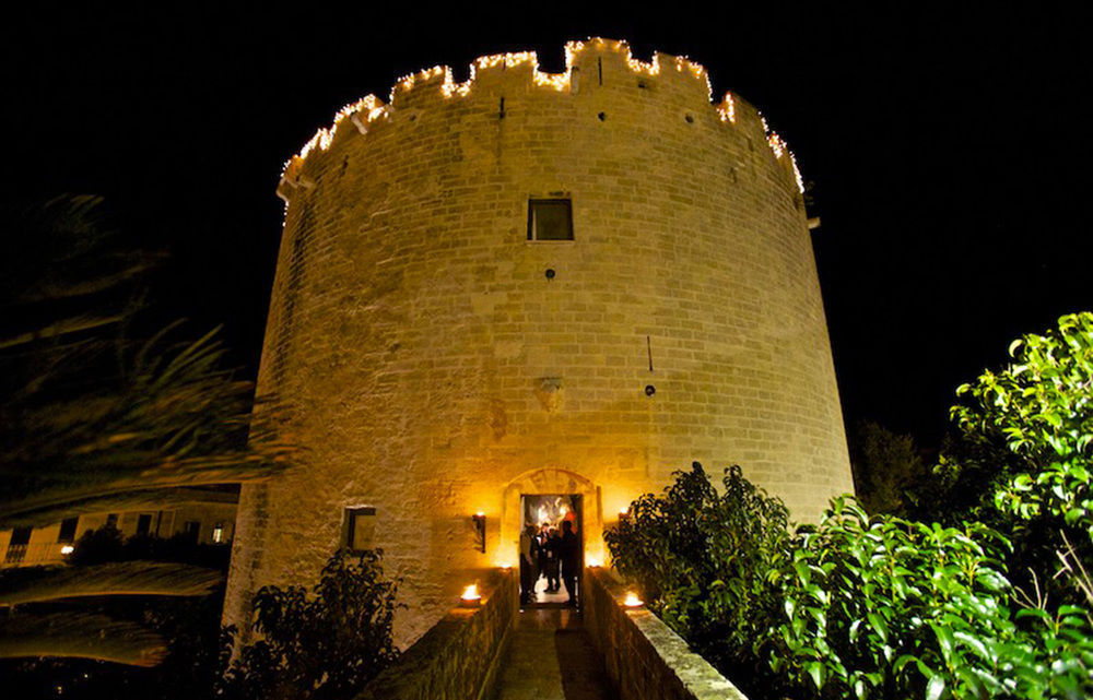 Dimora Storica Torre Del Parco 1419 image 1